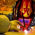 welding