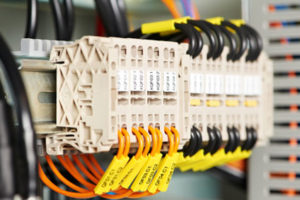Instalaciones Eléctricas y Automatización